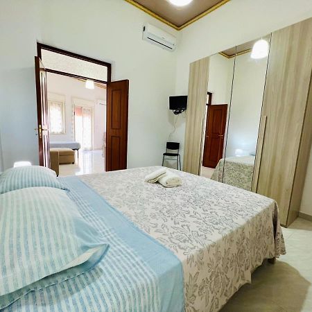 Casa Kennedy Villa คาปาชิ ภายนอก รูปภาพ