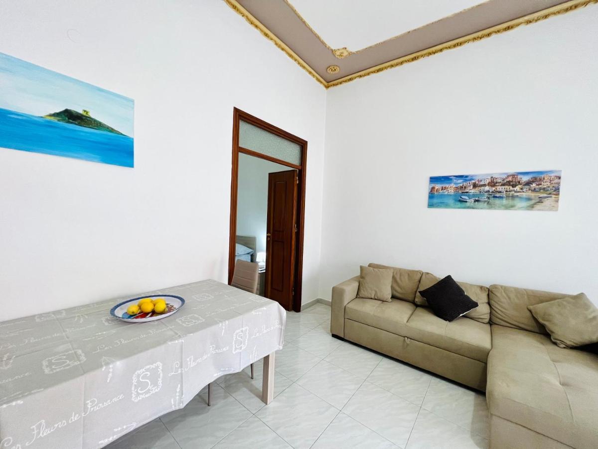Casa Kennedy Villa คาปาชิ ภายนอก รูปภาพ