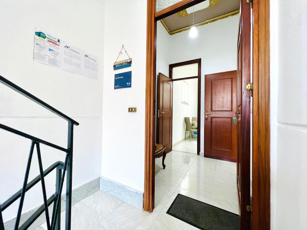 Casa Kennedy Villa คาปาชิ ภายนอก รูปภาพ