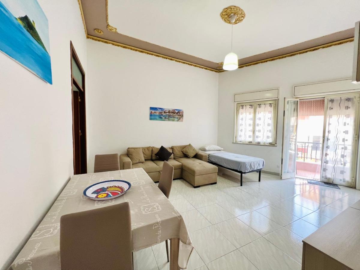 Casa Kennedy Villa คาปาชิ ภายนอก รูปภาพ