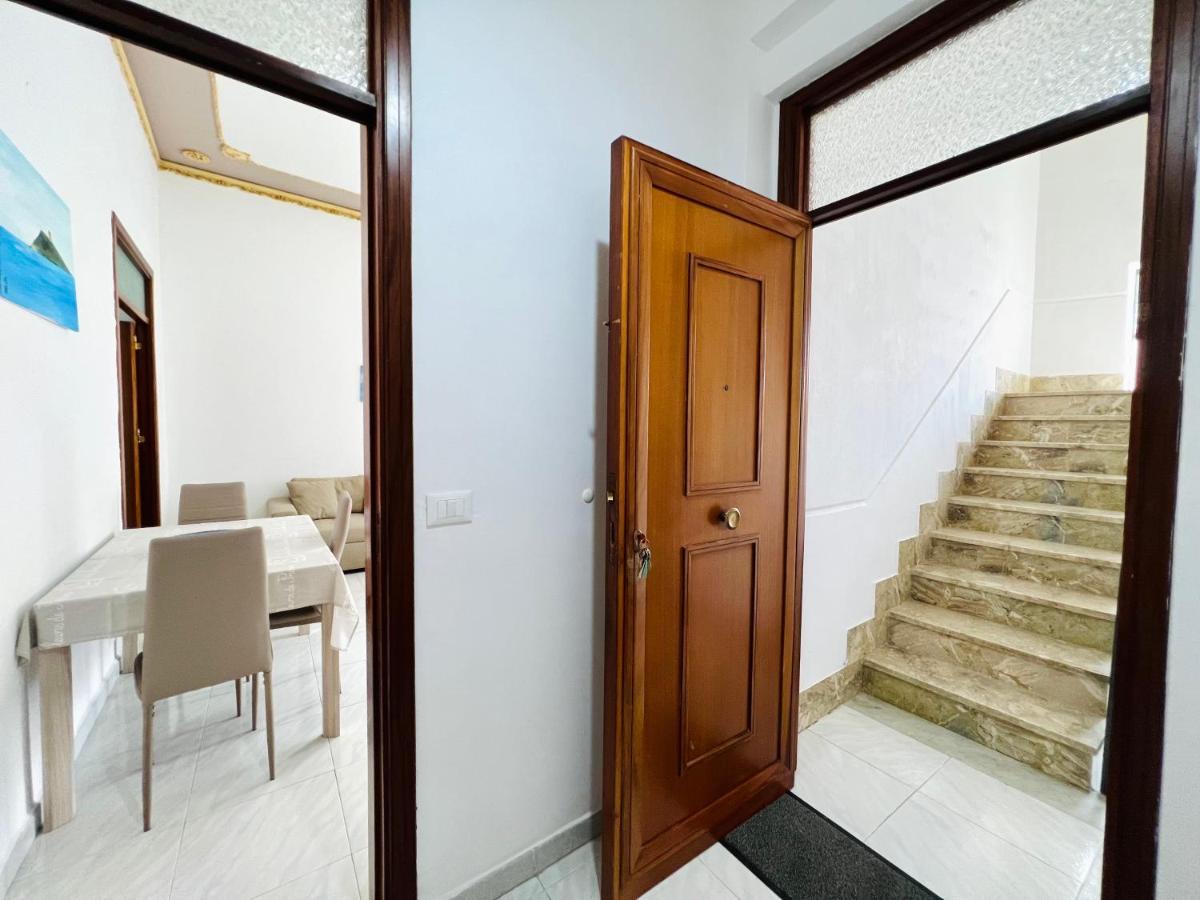 Casa Kennedy Villa คาปาชิ ภายนอก รูปภาพ
