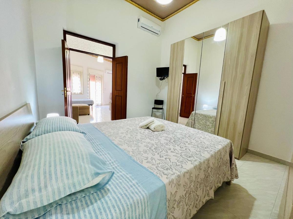 Casa Kennedy Villa คาปาชิ ภายนอก รูปภาพ