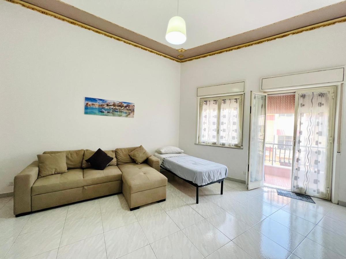 Casa Kennedy Villa คาปาชิ ภายนอก รูปภาพ