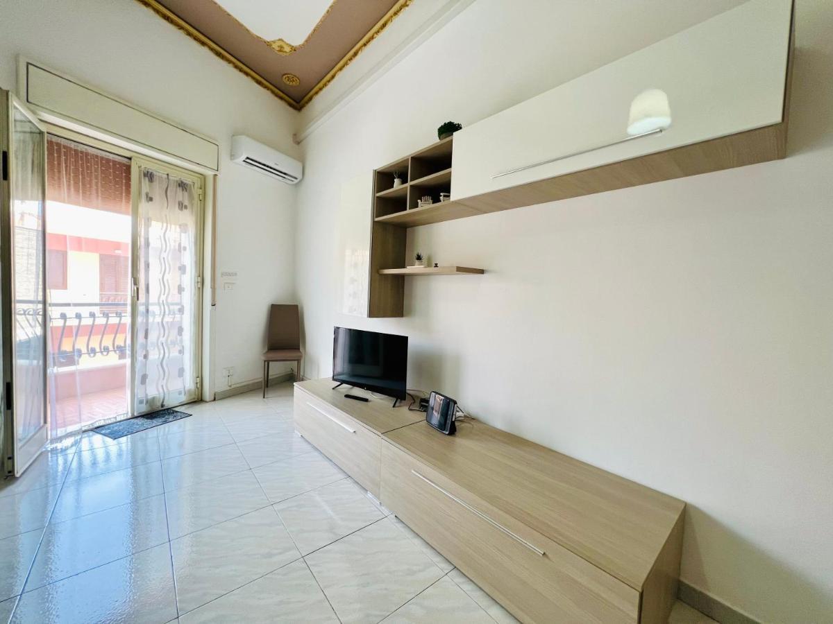 Casa Kennedy Villa คาปาชิ ภายนอก รูปภาพ