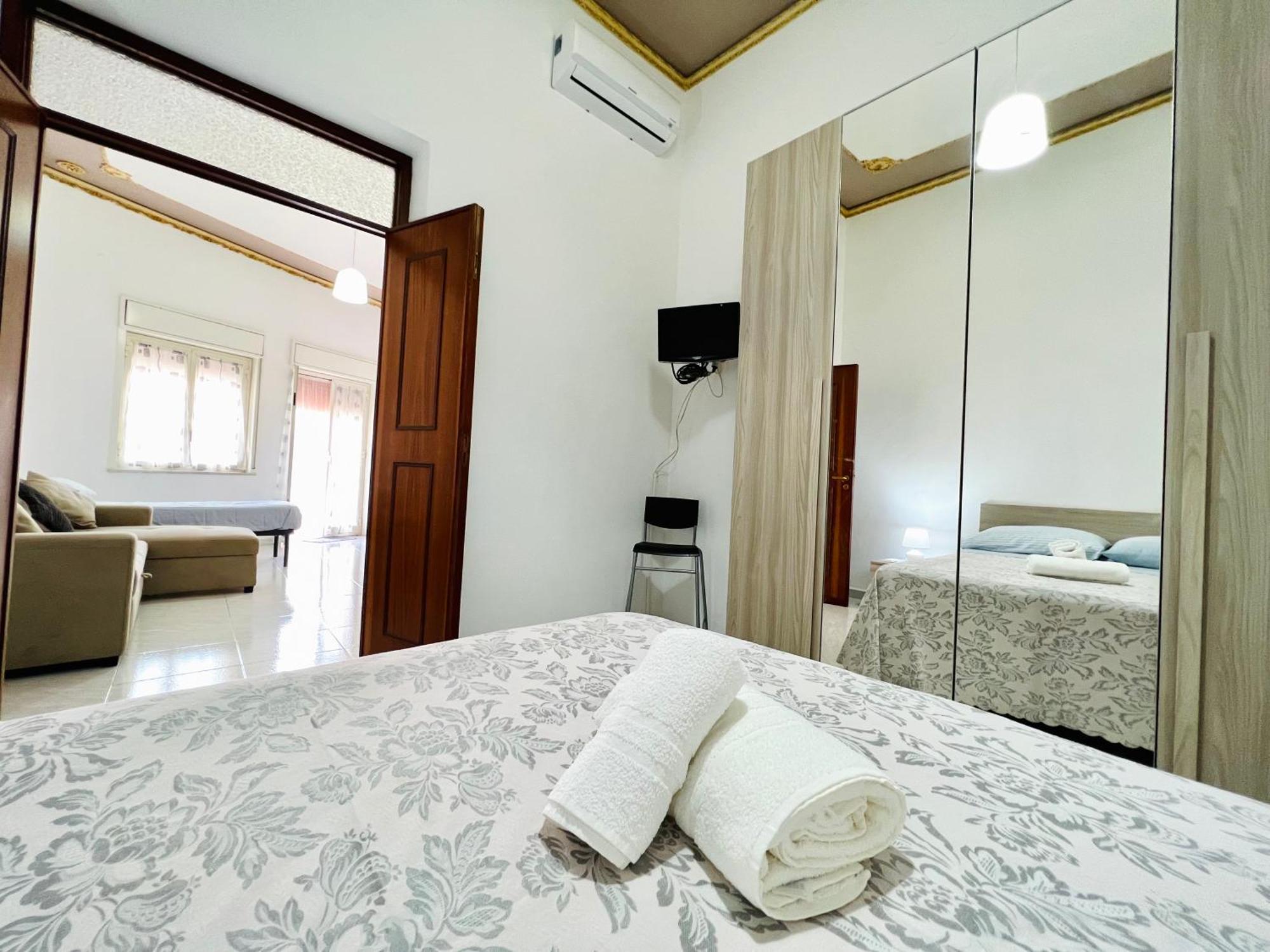 Casa Kennedy Villa คาปาชิ ภายนอก รูปภาพ