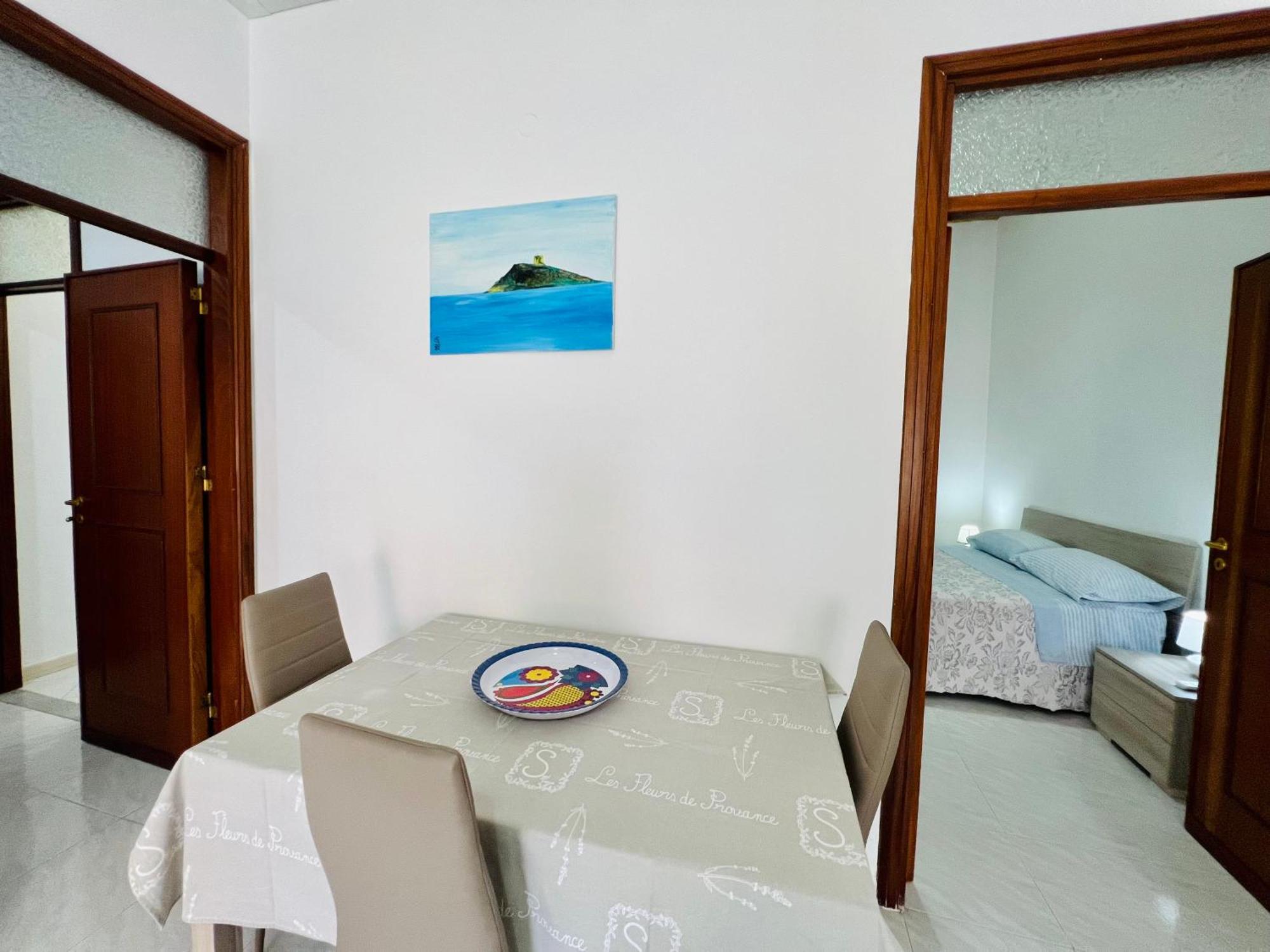 Casa Kennedy Villa คาปาชิ ภายนอก รูปภาพ